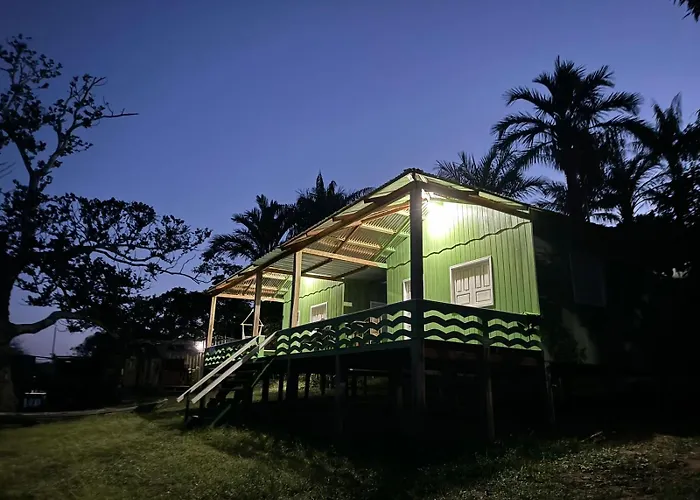 Pousada Da Dri Lodge